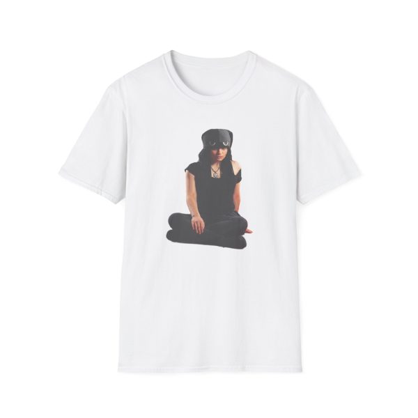 Underscores Unisex Softstyle T-shirt